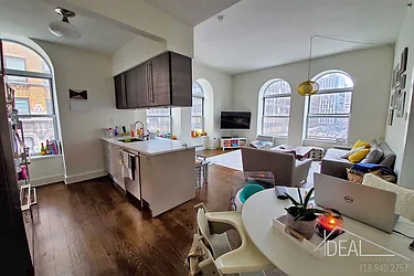 Rented by Ideal Properties Group