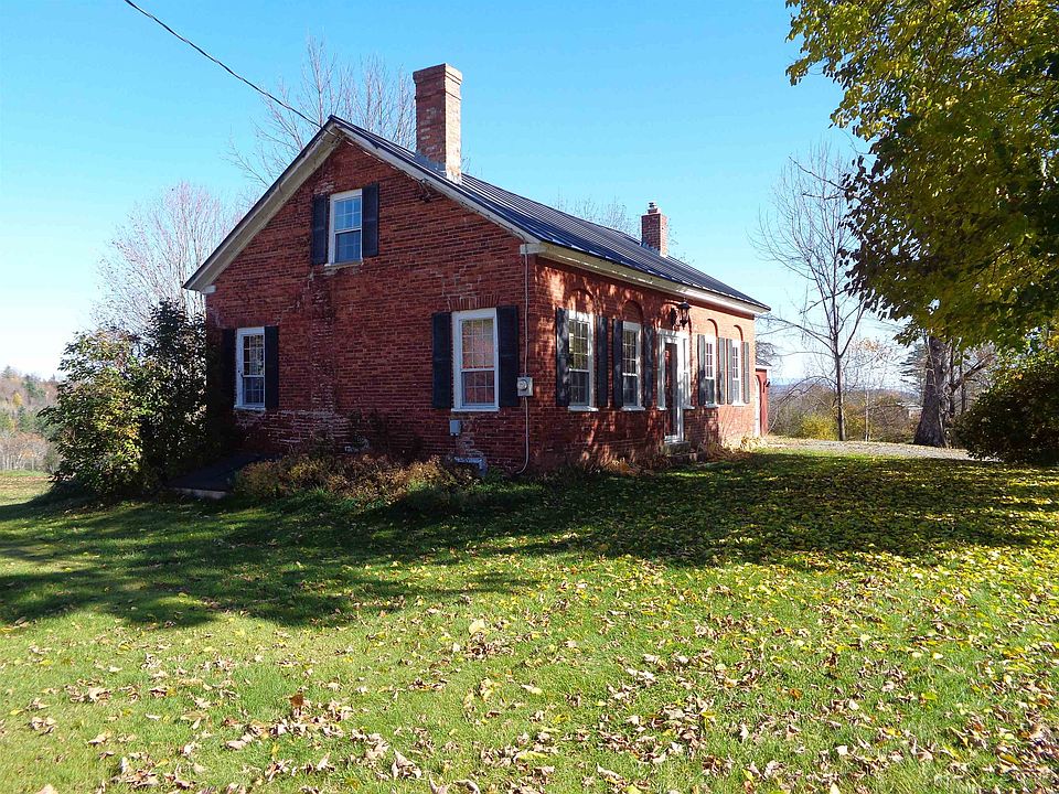 1050 Richardson Road, Corinth, VT 05039 Zillow