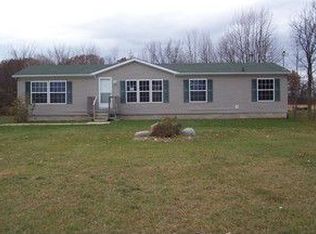 17274 Lincoln Rd, New Lothrop, MI 48460