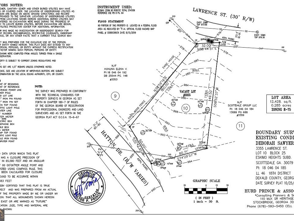 1st image of 3355 Lawrence St