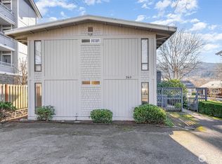 265 E Sunset Way, Issaquah, WA
