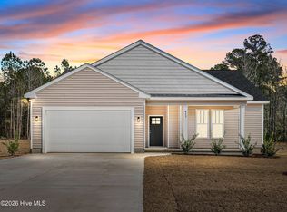 413 Timberwind Lane SE, Leland, NC 28451