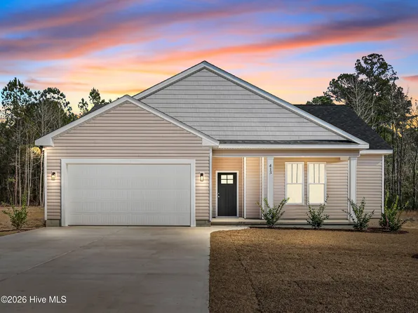 413 Timberwind Lane SE, Leland, NC 28451