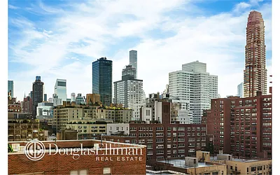 Sold by Douglas Elliman