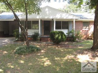 106 Alpine Way, Athens, GA 30606