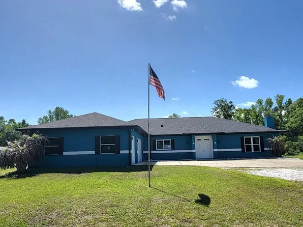 1975 Spruce Creek Cir N #N, Pt Orange, FL 32128