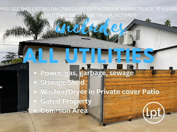 13453 Fernmont St, San Fernando, CA 91340