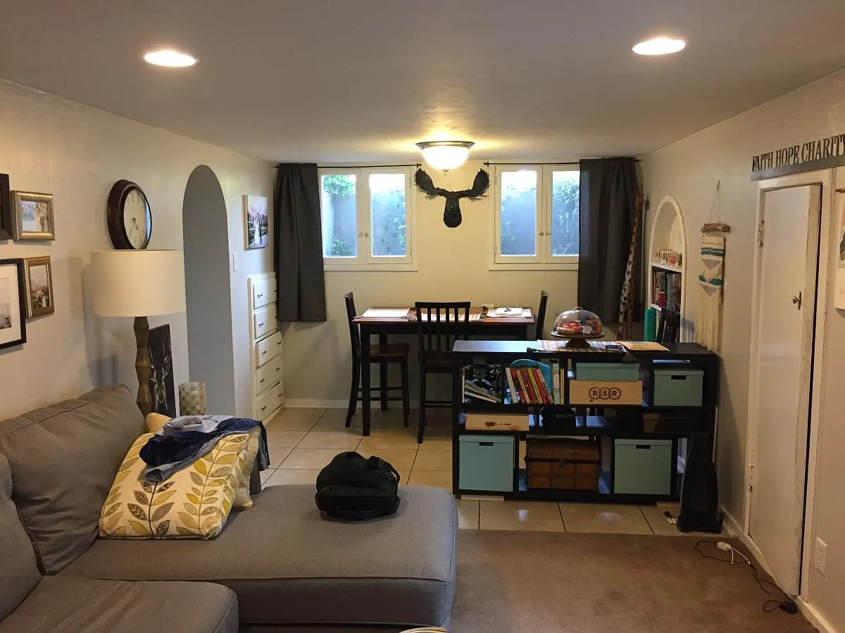 1 bed, 800 sqft, $1,250 — Photo 4