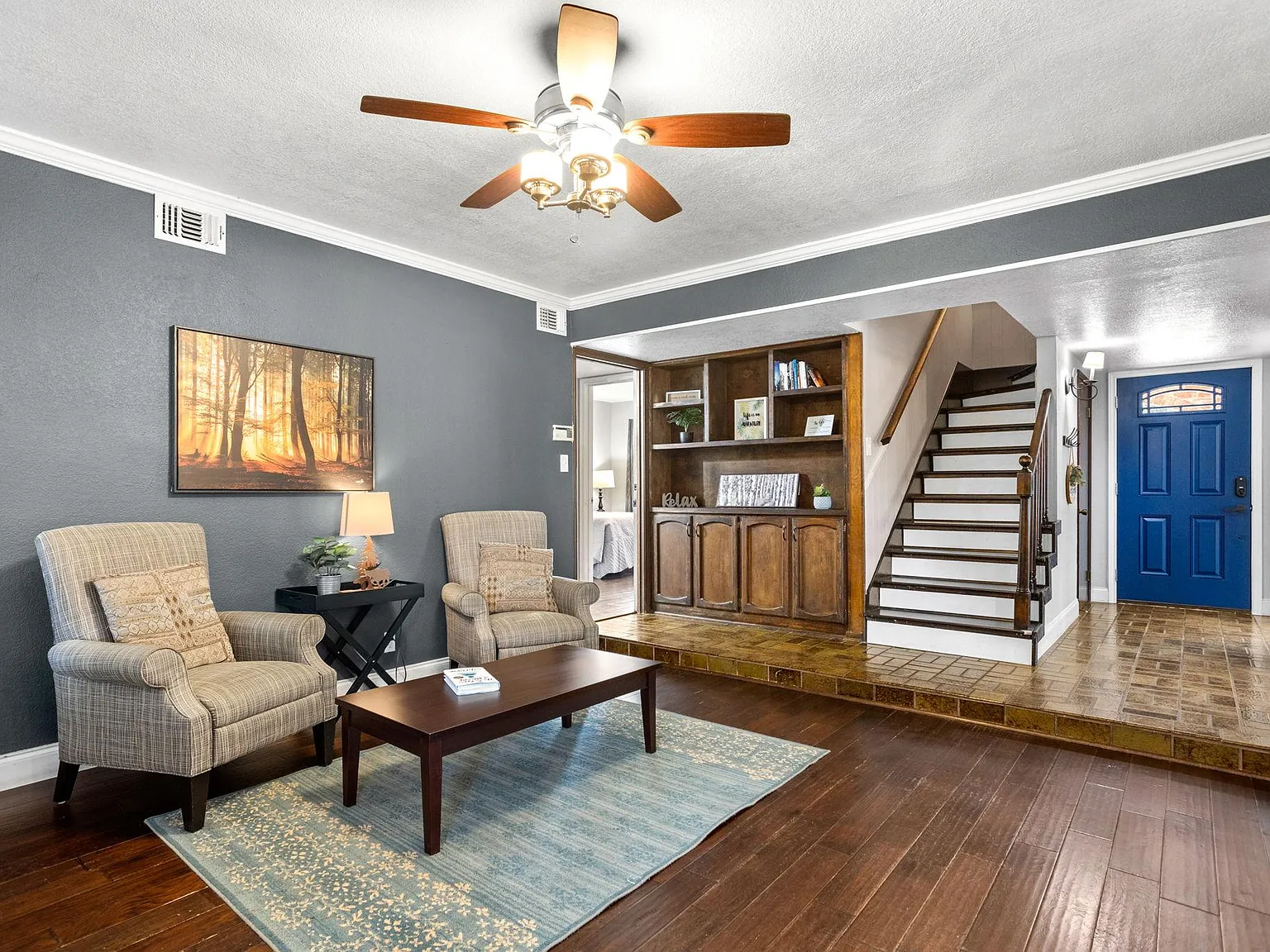 4 bed, 3.0 bath, 2800 sqft, $776 — Photo 4