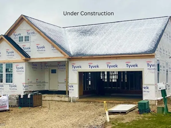 3115 Willow View Cir, Brunswick, OH 44212