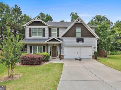 35 Boardwalk, Sharpsburg, GA, 30277