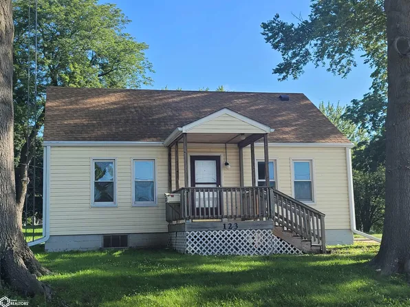 123 W Boundary St, Clarinda, IA 51632
