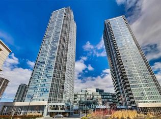 2916 Highway 7 Rd #1002, Vaughan, ON L4K 0G3