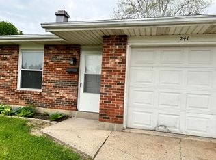 241 Orth Dr, New Carlisle, OH