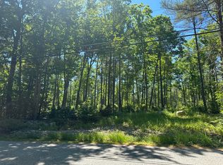 LOT 52 E Hio Ridge Rd, Bridgton, ME 04009