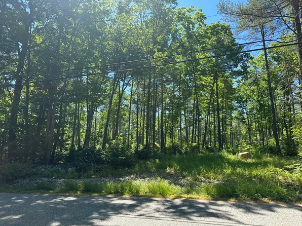 Lot 52E Hio Ridge Road, Bridgton, ME 04009