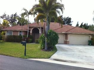 1783 SW 132nd Way, Davie, FL 33325