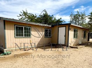 10633 Middleton Rd #1/2, Phelan, CA 92371