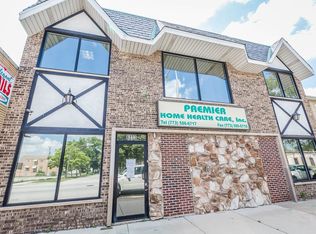 6233 W 63rd St, Chicago, IL 60638