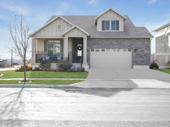 2947 W 2400 N, Lehi, UT 84043