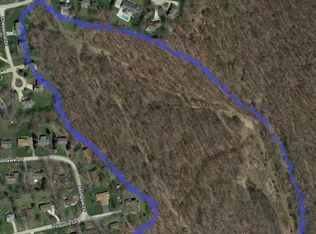 140 Iroquois Dr, Butler, PA 16001