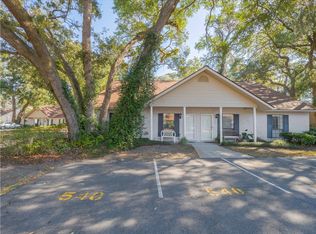 540 S Brockinton Dr #540, Saint Simons Island, GA 31522