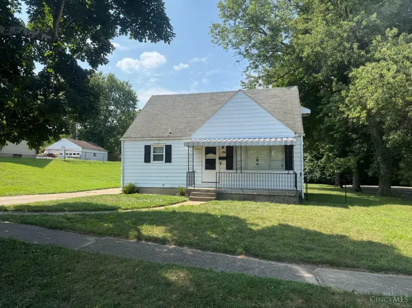 26 Carter Ter, Hamilton, OH 45011