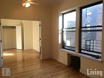 Rented by Living New York