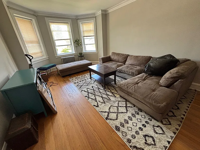 4941 N Monitor Ave #1N — Photo 8