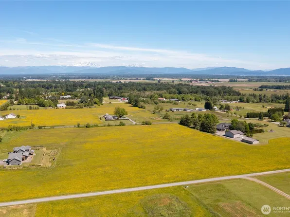 0 Elder Road, Ferndale, WA 98248