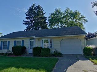 4411 York Rd, South Bend, IN 46614