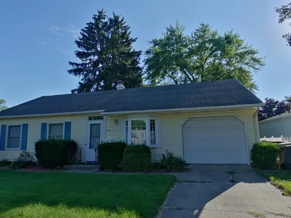 4411 York Rd, South Bend, IN 46614