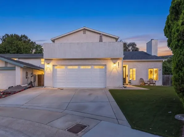 4531 Lisann St, San Diego, CA 92117