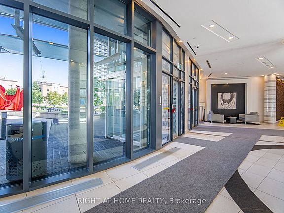 3rd image of 51 E Liberty St #503
