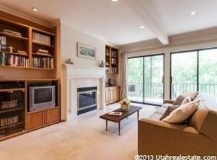 2510 S Elizabeth St APT 3, Salt Lake City, UT 84106