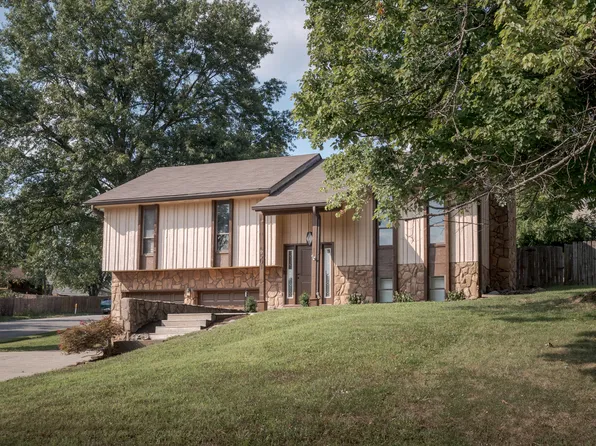 501 Southwind Ter, Lexington, KY 40517