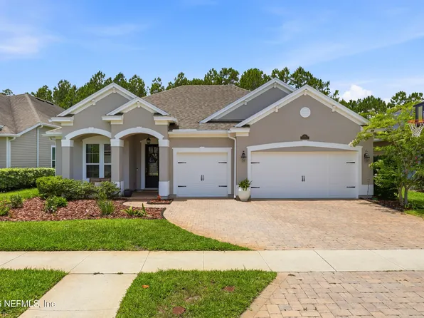 24 CUPCAKE Court, St. Johns, FL 32259