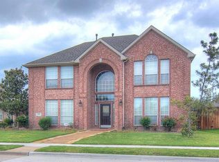 8305 Halliford Ct, Plano, TX 75024