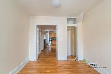 Rented by Bapple