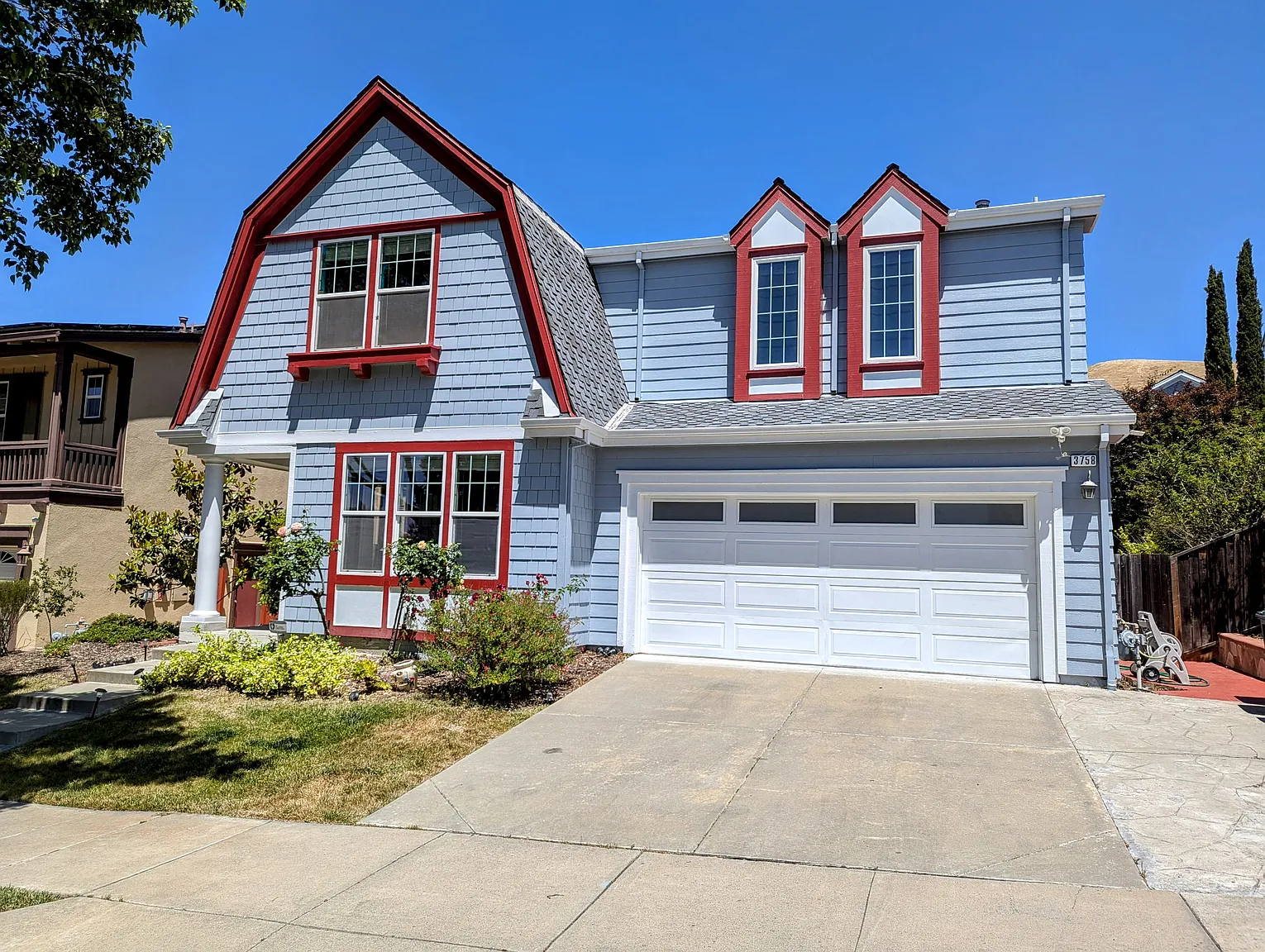 3758 Vindara Ln photo 1