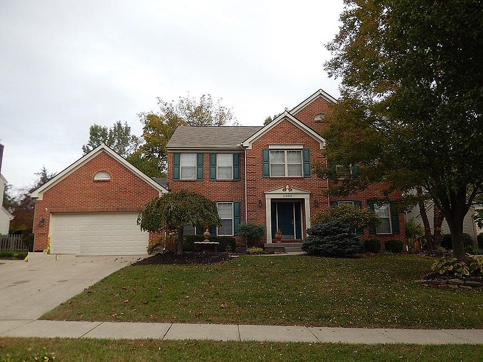 1st image of 3056 Rosebud Ct