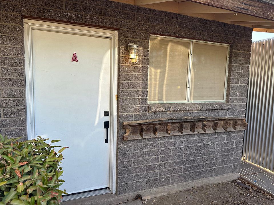 1st image of 2016 S Granada Dr APT A