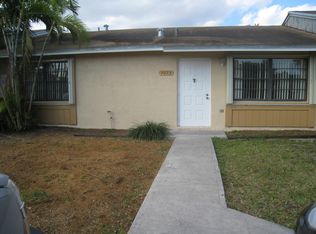 7073 SW 152nd Ct, Miami, FL 33193