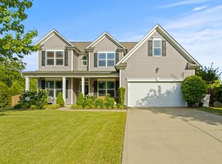 152 Chandler Crest Ct, Greer, SC 29651