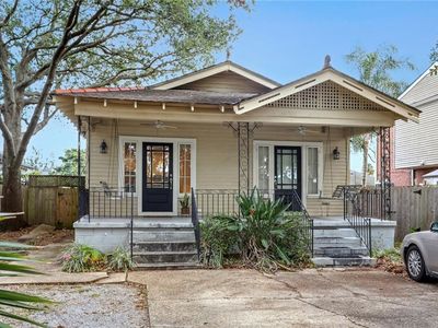 5557 Rosemary Pl #57, New Orleans, LA, 70124