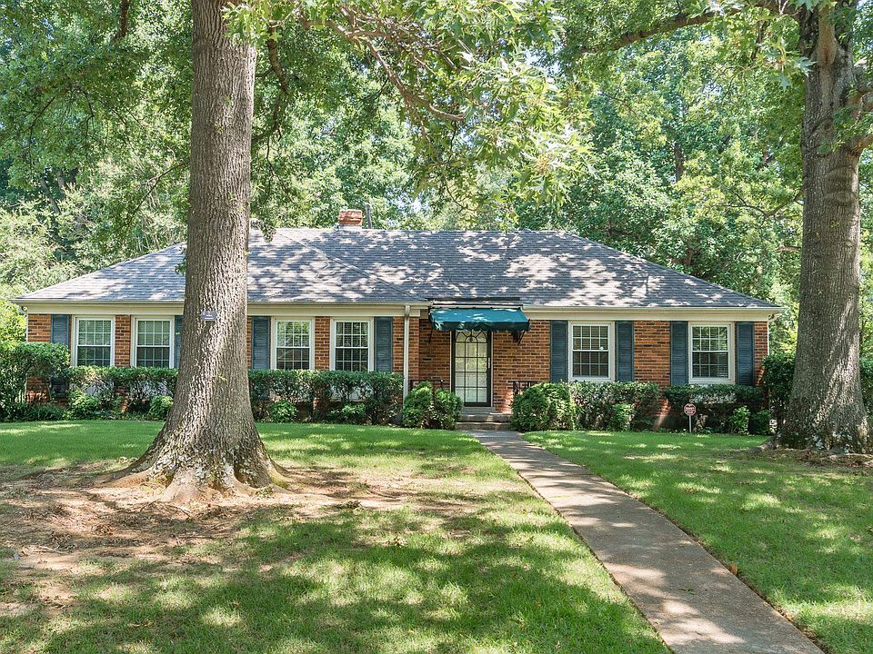 4778 Chickasaw Rd, Memphis, TN 38117 Zillow