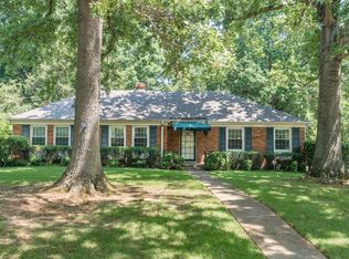 4778 Chickasaw Rd, Memphis, TN 38117