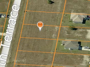 1711 NW 5th Ter, Cape Coral, FL 33993