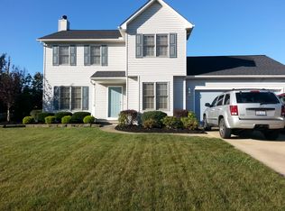 498 Lockwood Ln, Brunswick, OH 44212