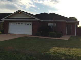 9045 Sherman Rd, Foley, AL 36535